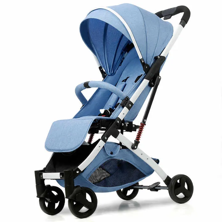 جديد وصول أزياء الأطفال عربات عربة . New Arrival Fashion Kids Stroller Prams