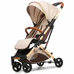 جديد وصول أزياء الأطفال عربات عربة . New Arrival Fashion Kids Stroller Prams