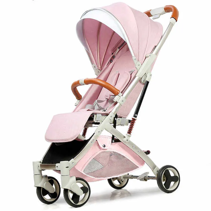 جديد وصول أزياء الأطفال عربات عربة . New Arrival Fashion Kids Stroller Prams