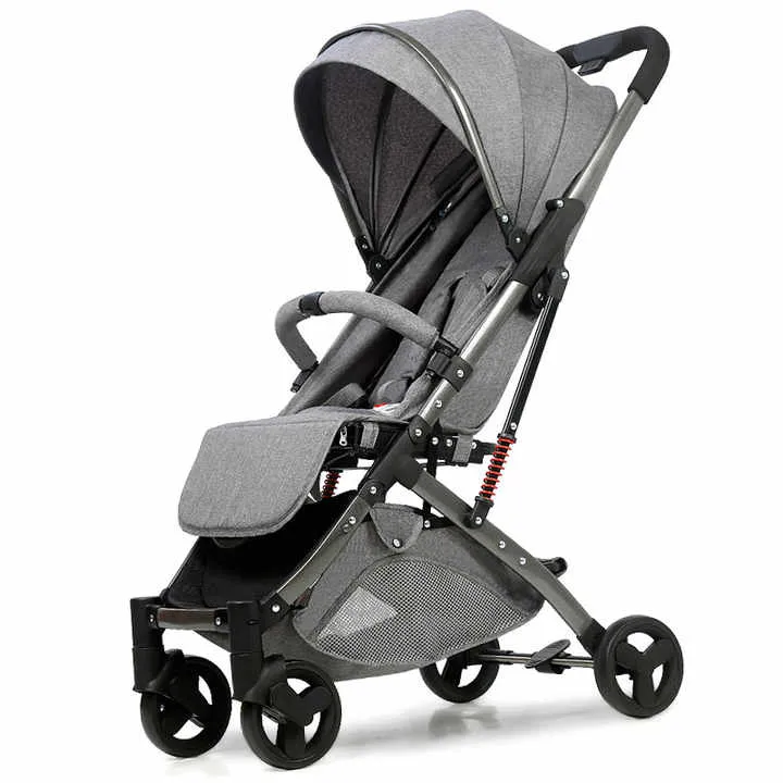 جديد وصول أزياء الأطفال عربات عربة . New Arrival Fashion Kids Stroller Prams