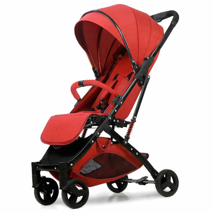 جديد وصول أزياء الأطفال عربات عربة . New Arrival Fashion Kids Stroller Prams