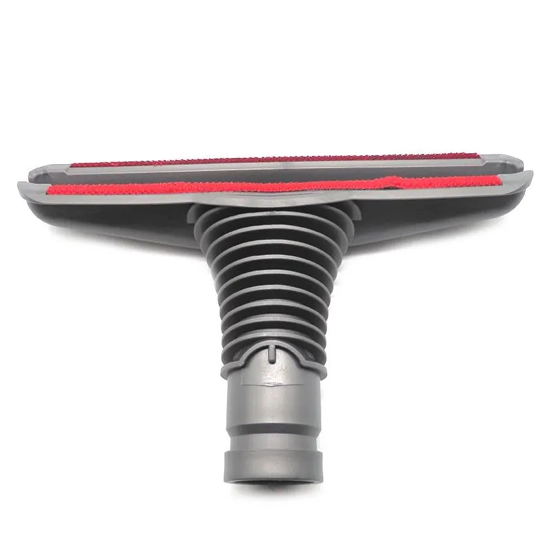 3-in-1 Round Stiff and Bed Brush | For Dyson Vacuum