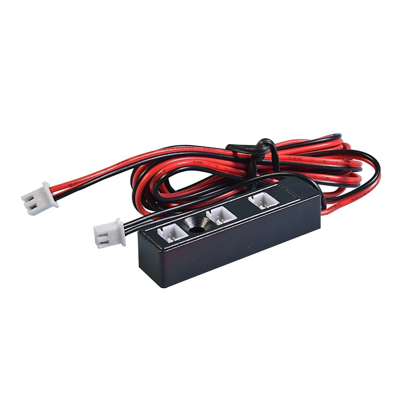 350mA 3-Ports Connection Terminal Block
