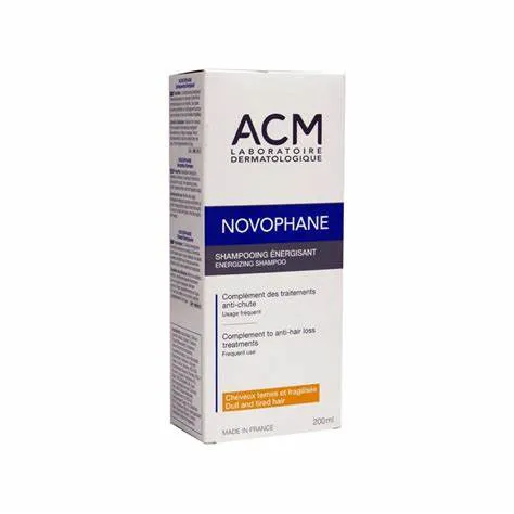Acm Novophane Shampoo