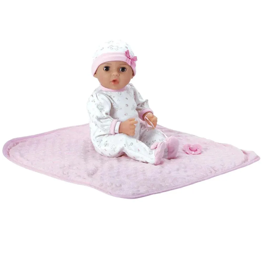 Adoption Baby - Cherish