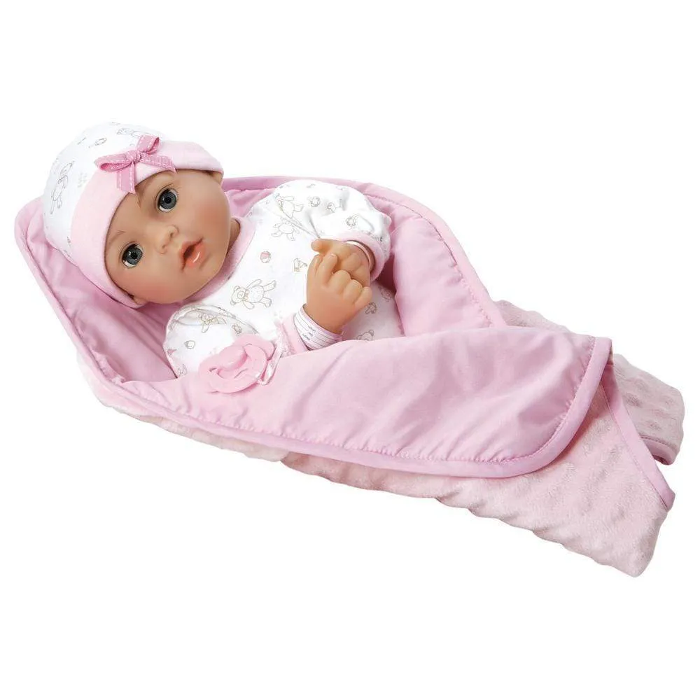 Adoption Baby - Cherish