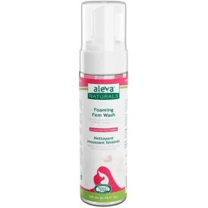 Aleva Foaming Fem Wash