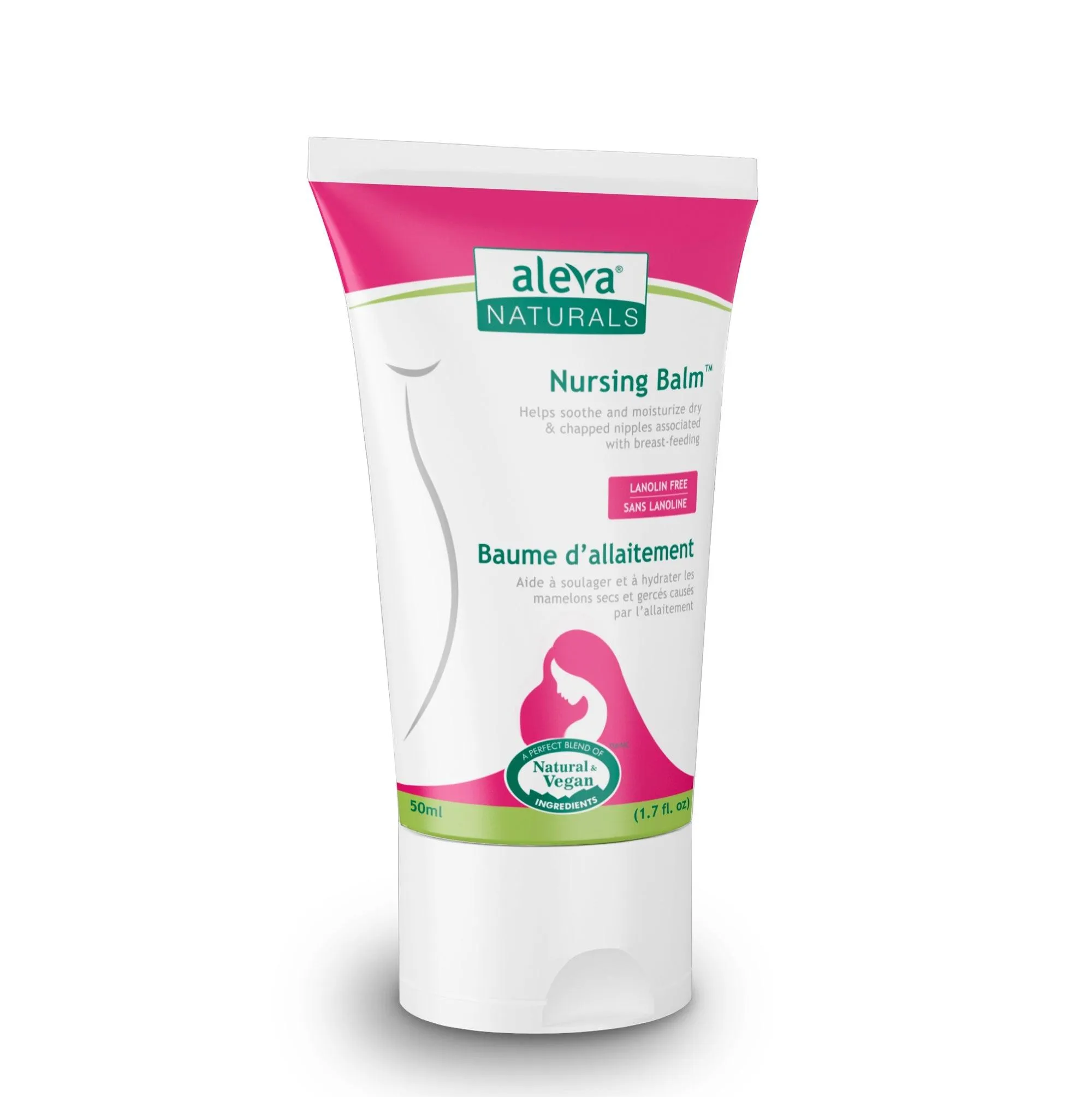 Aleva Naturals® Maternal Care™ Nursing Balm™ - 50ml