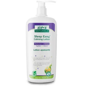 Aleva Sleep Easy - Baby Calming Lotion