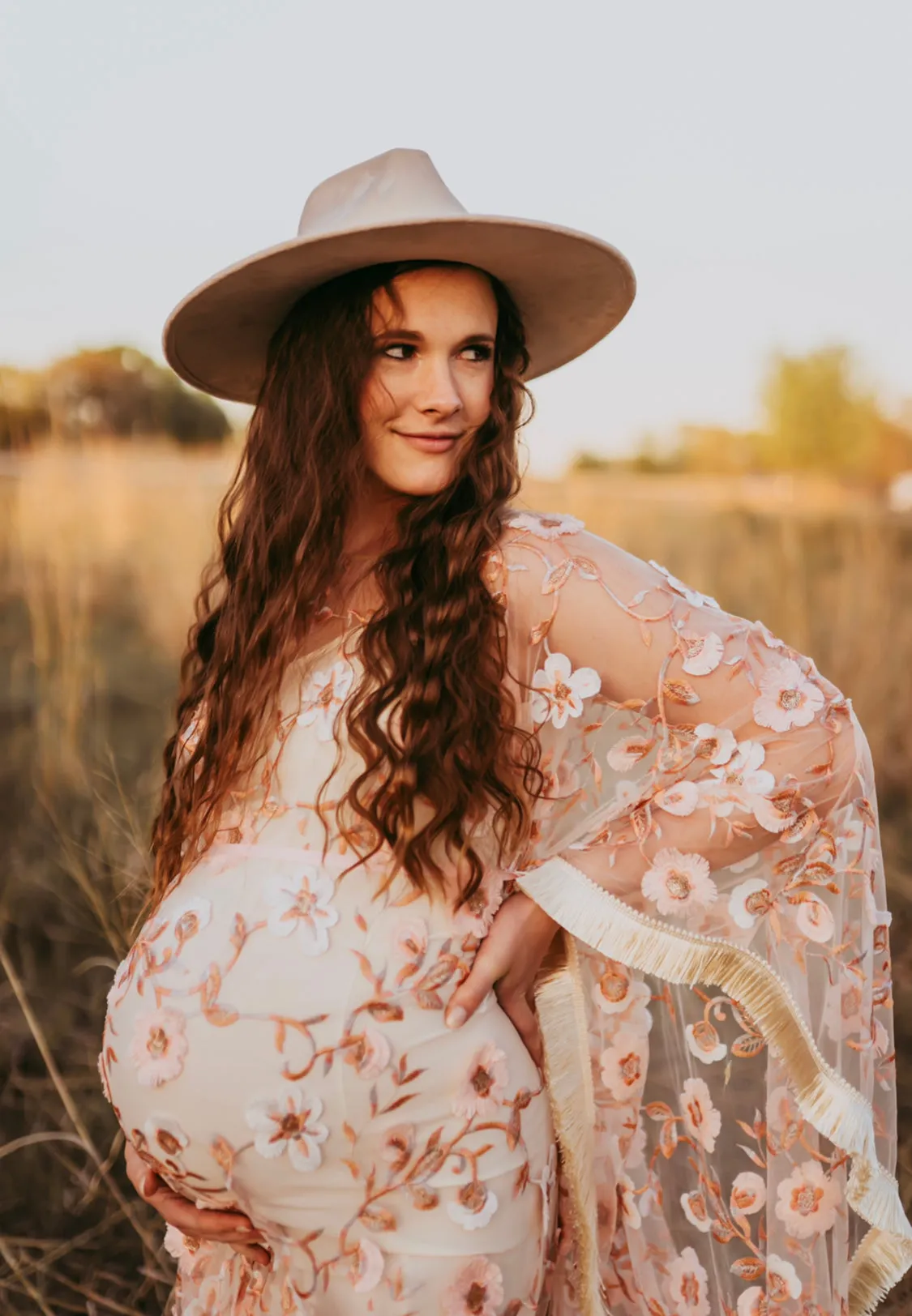 Alyssa - Rental