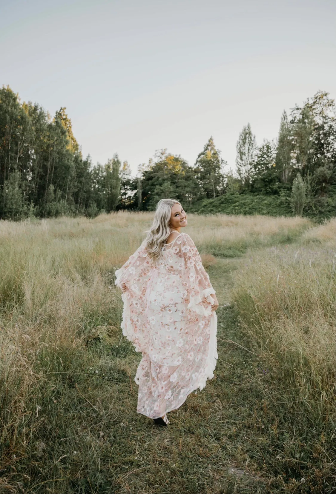 Alyssa - Rental