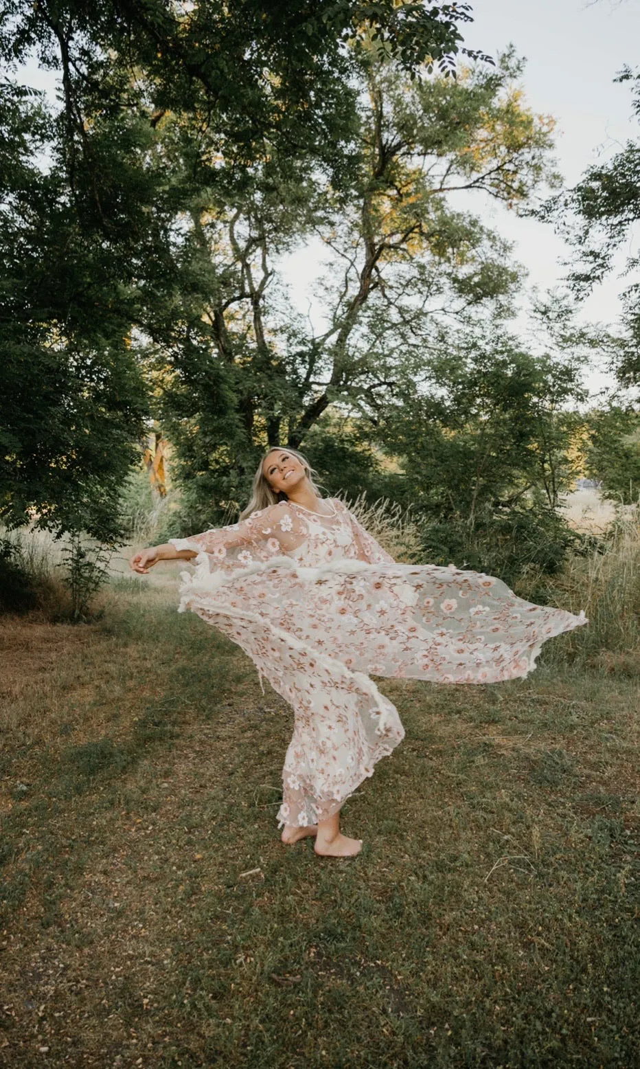 Alyssa - Rental