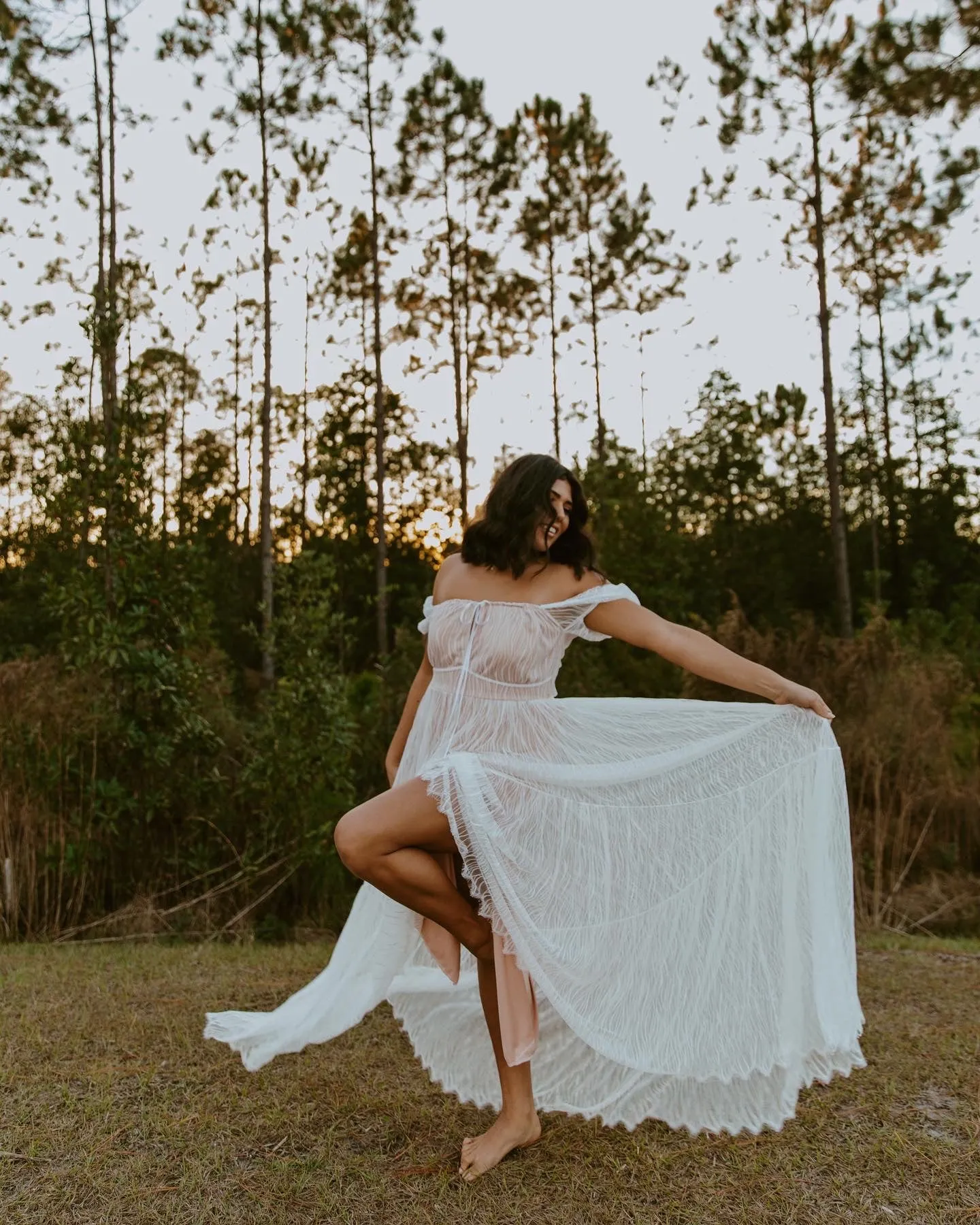 Amelia - Rental