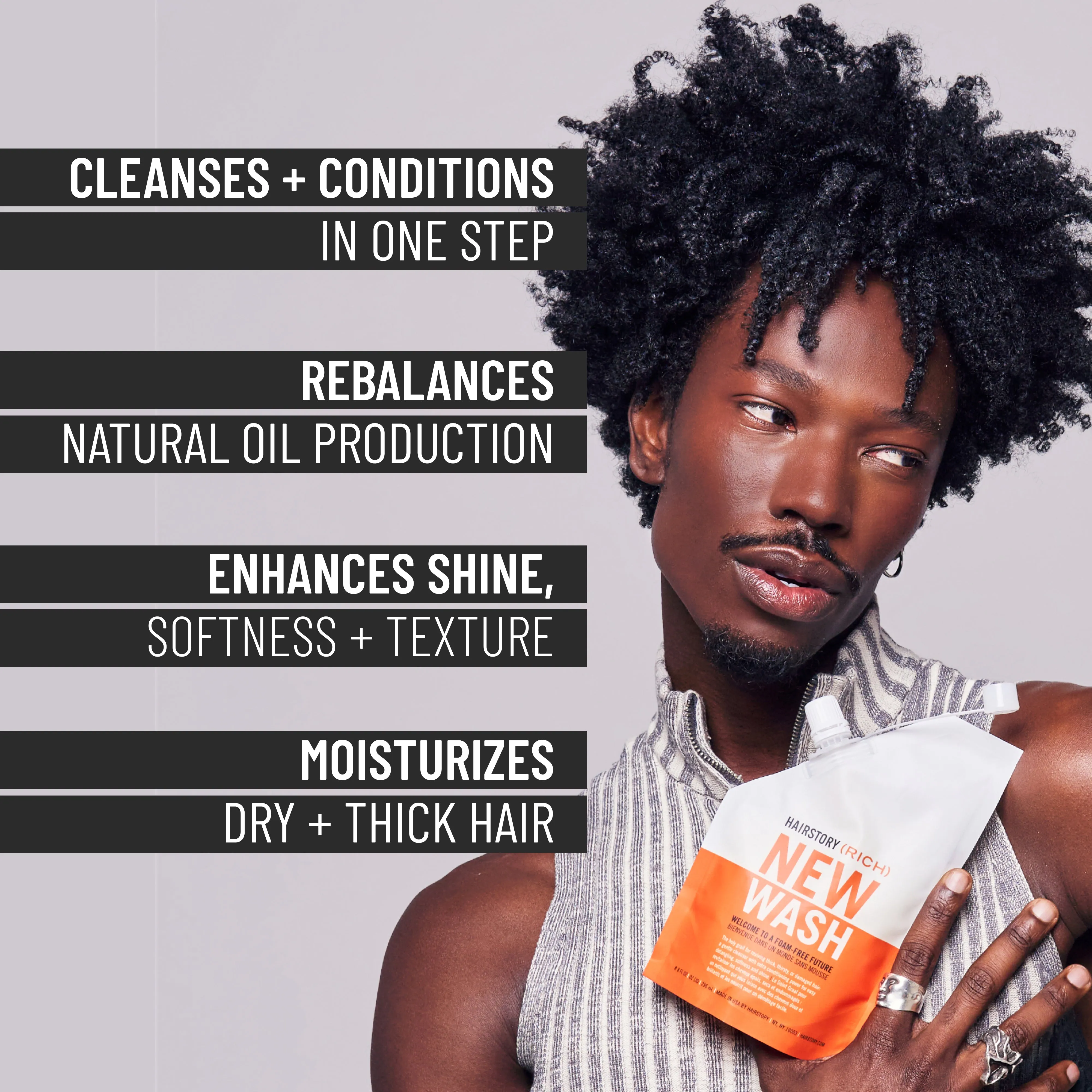 Anti-Brass Moisture Color Boost Set