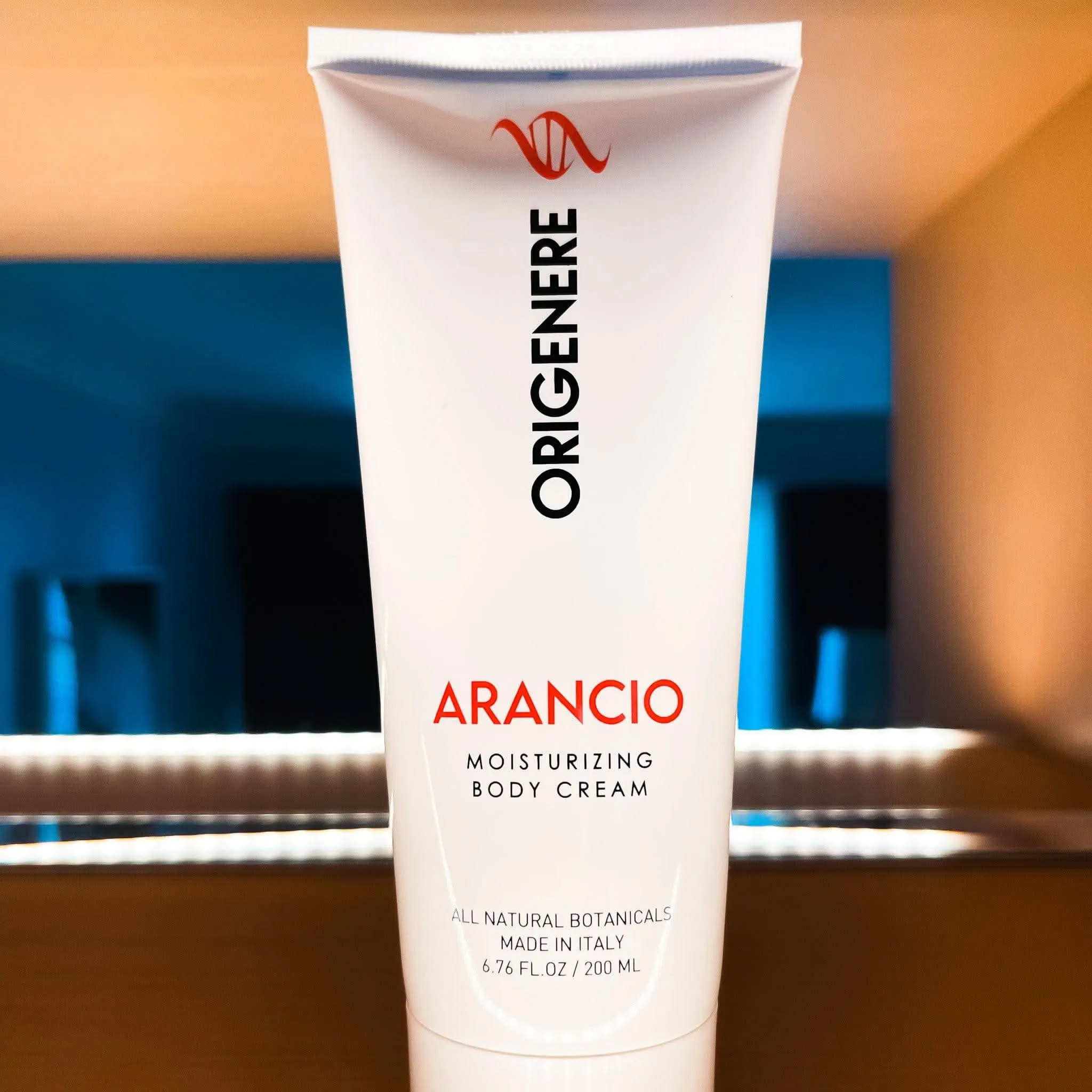 Arancio Skin Care Duo
