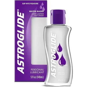 Astroglide Water Liquid