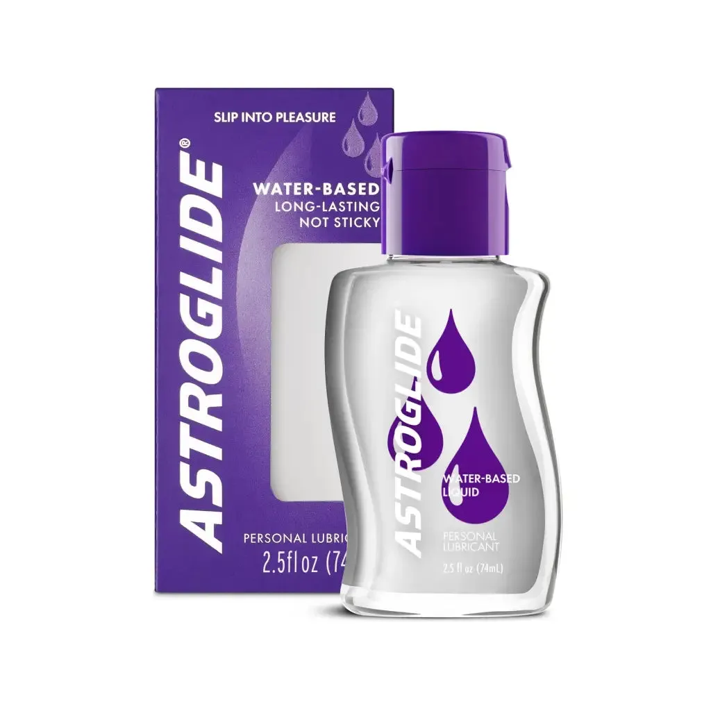 Astroglide Water Liquid