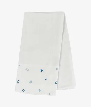 Baby Bath Towel – Twinkle Theme