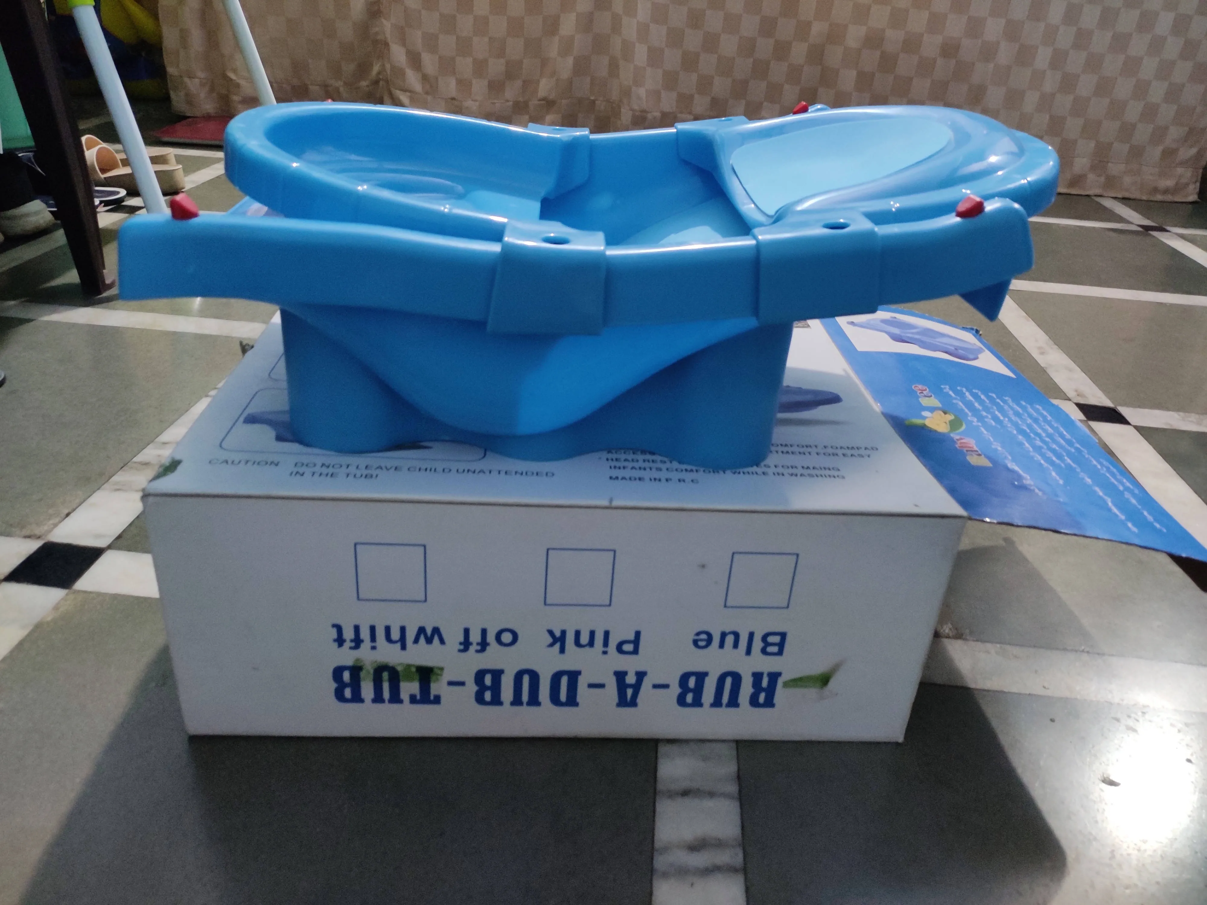 Baby Bath Tub