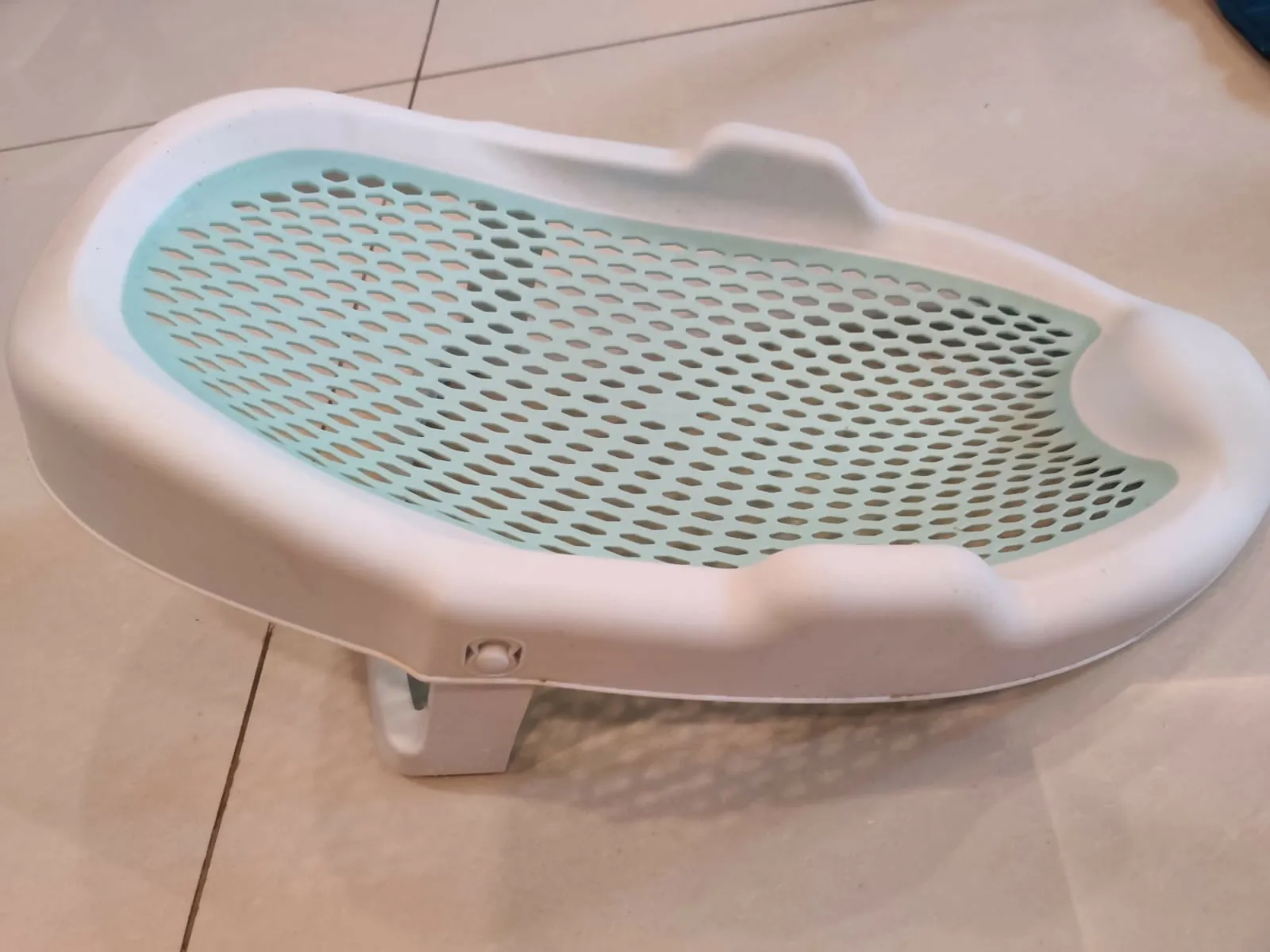 Baby Bathtub