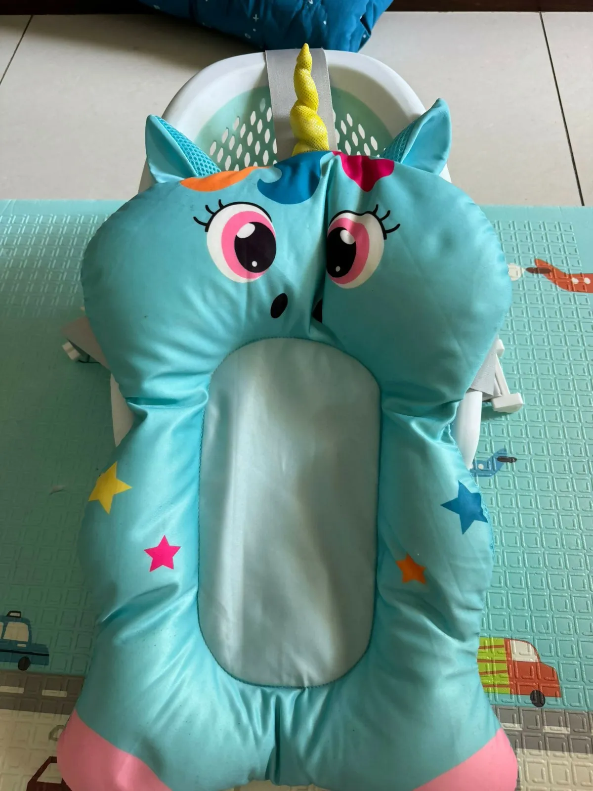 Baby Bathtub