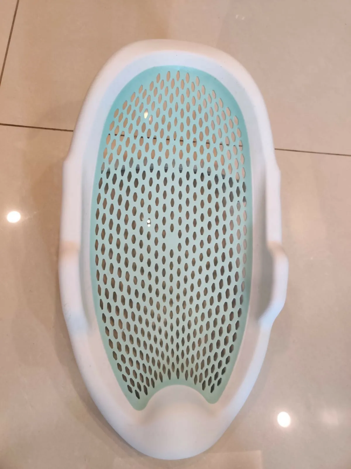 Baby Bathtub