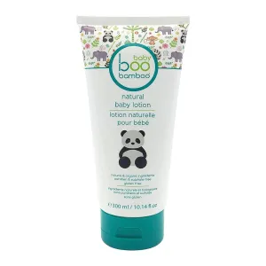 Baby Boo Bamboo Natural Baby Lotion