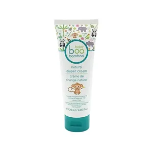 Baby Boo Bamboo Natural Diaper Cream