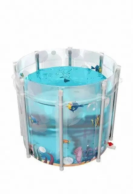 Baby Inflatable Bathtubs
