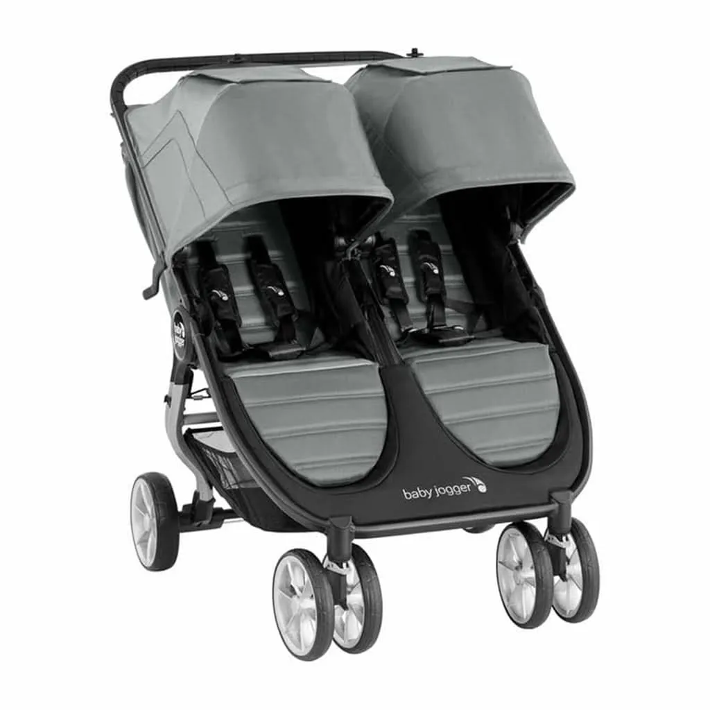 BABY JOGGER City Mini 2 Double Stroller