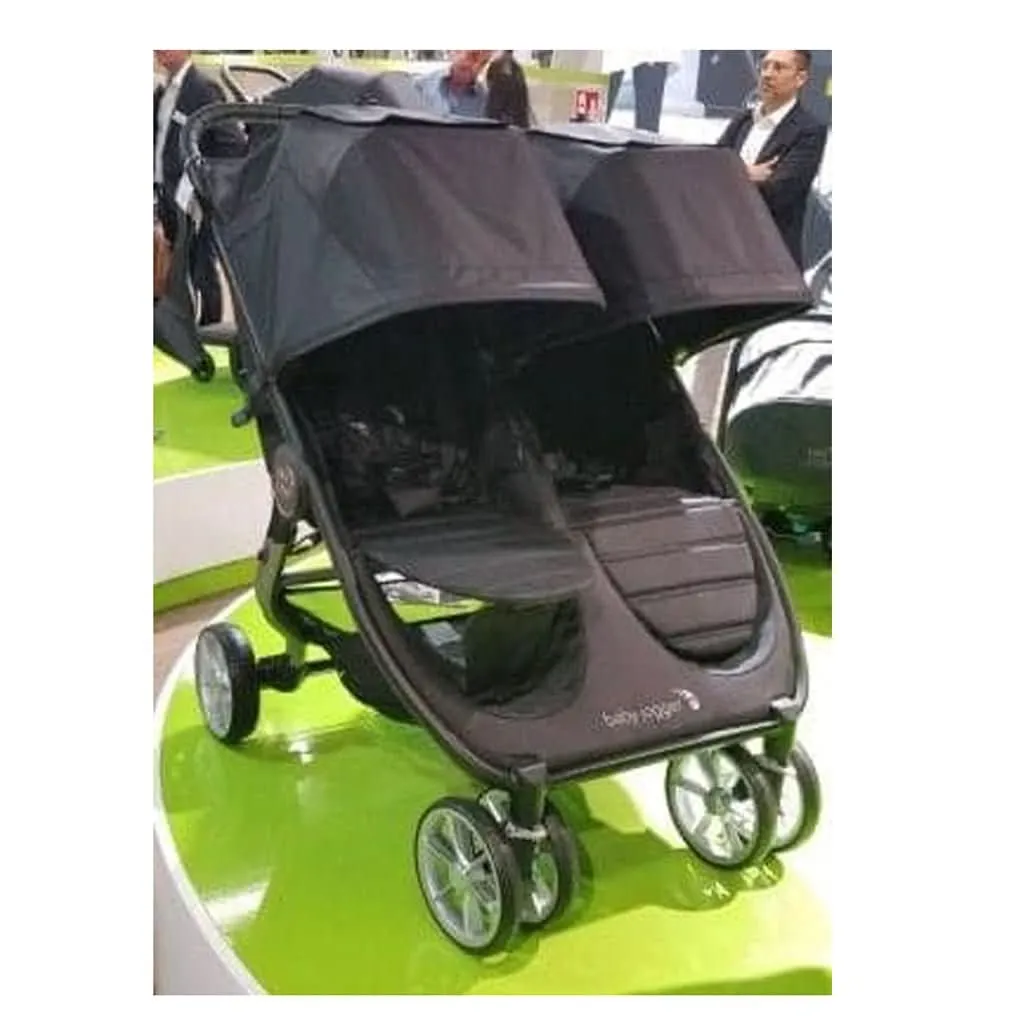 BABY JOGGER City Mini 2 Double Stroller