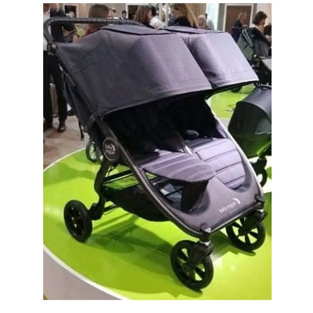BABY JOGGER City Mini 2 Double Stroller