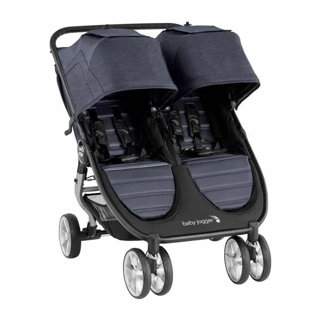 BABY JOGGER City Mini 2 Double Stroller