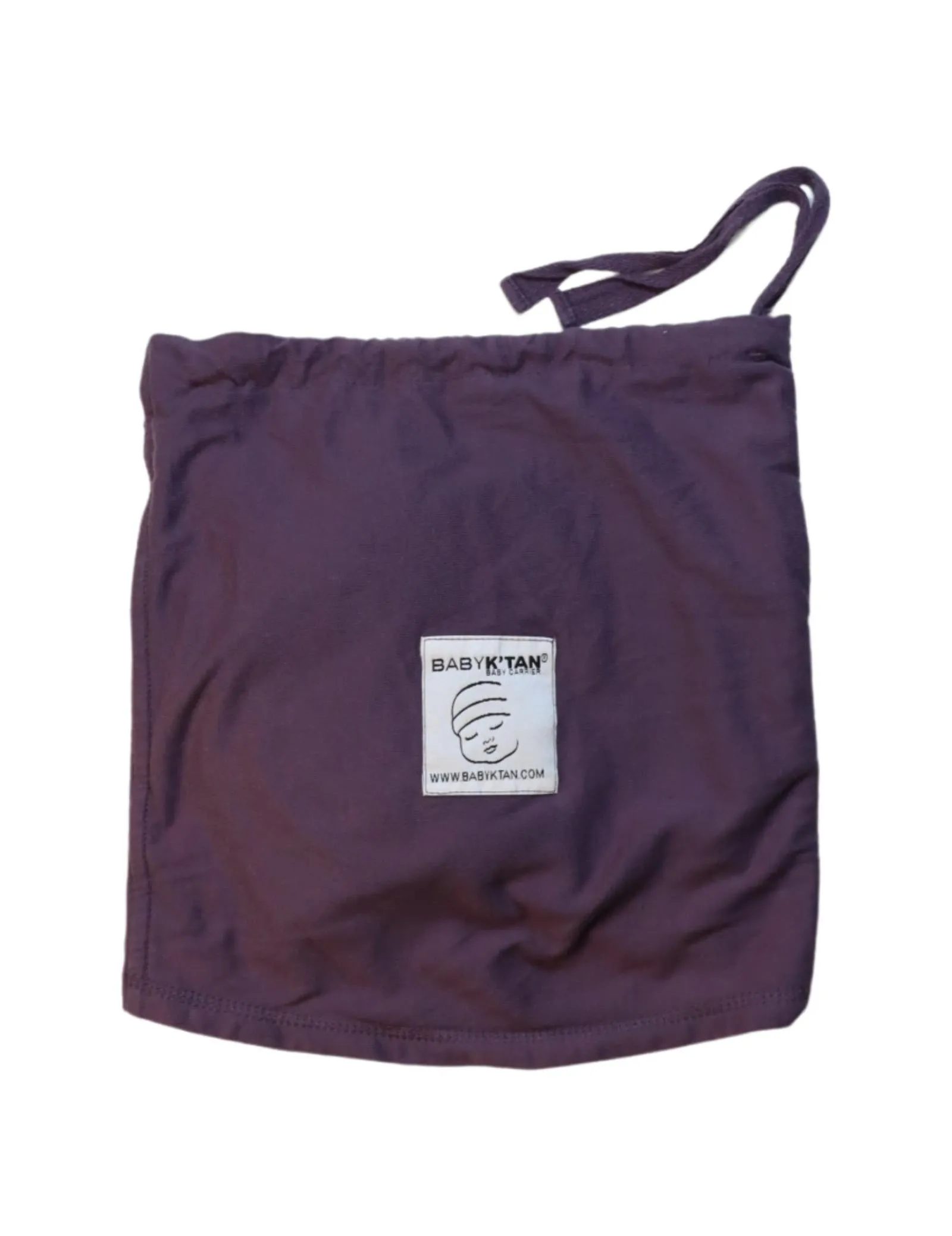 Baby K'tan Baby Carrier O/S (8lbs - 35lbs)