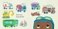 Baby Loves Automotive Engineering