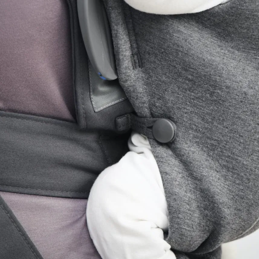 BabyBjörn Carrier Mini Jersey