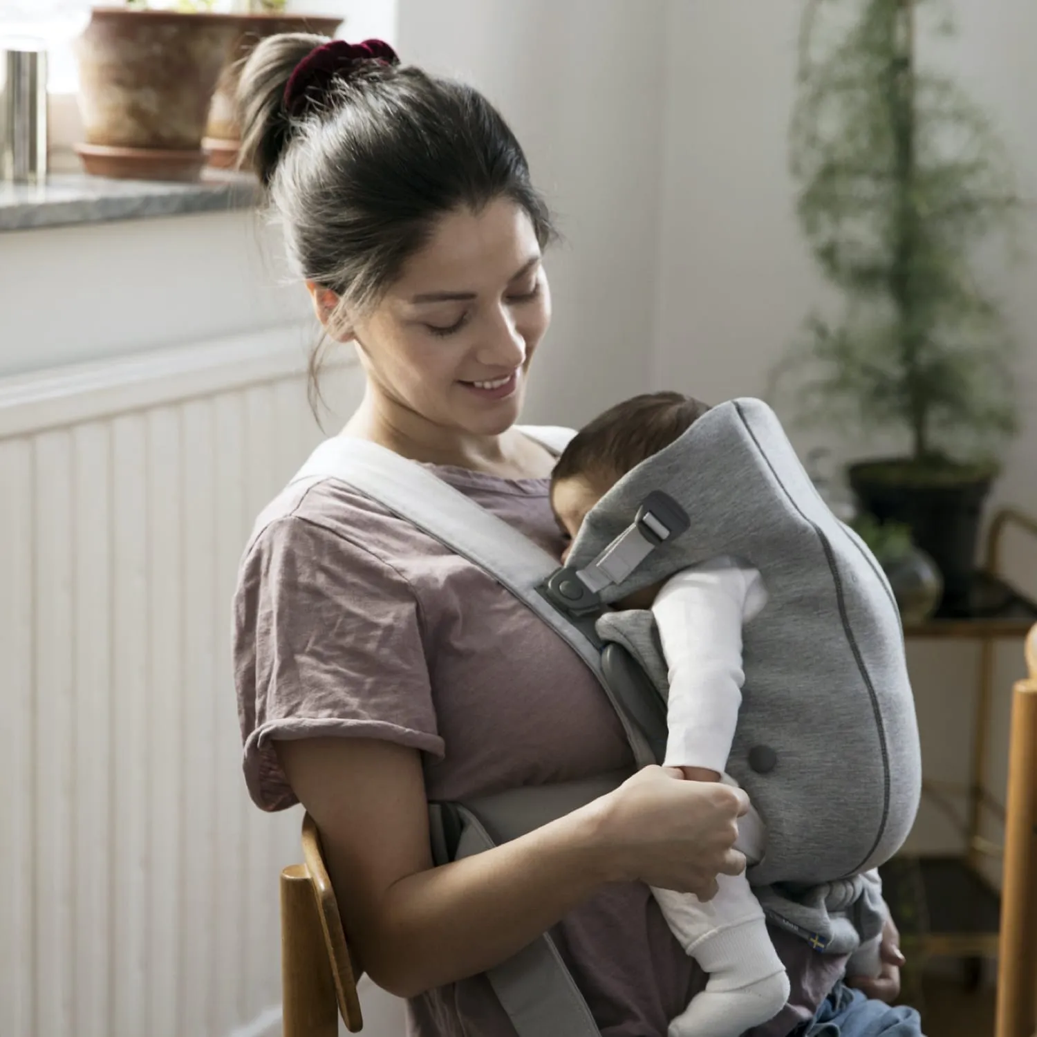 BabyBjörn Carrier Mini Jersey