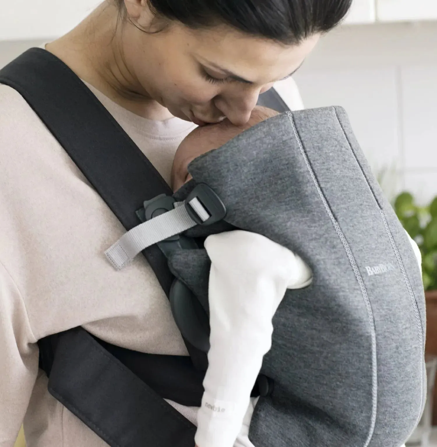 BabyBjörn Carrier Mini Jersey