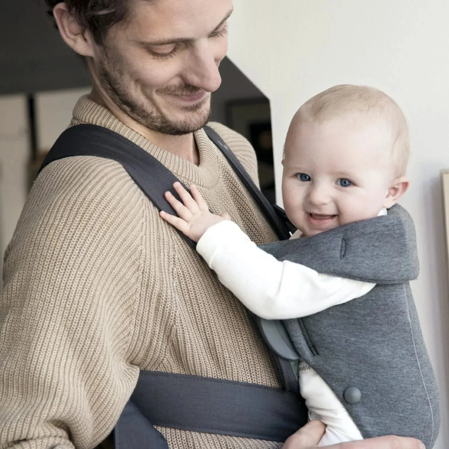 BabyBjörn Carrier Mini Jersey