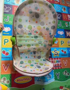 BABYHUG Baby Bather/Bath seat