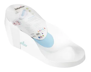 Babymoov Aquasoft (White)