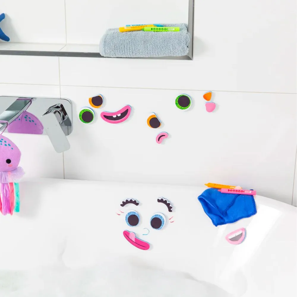 Bath Faces