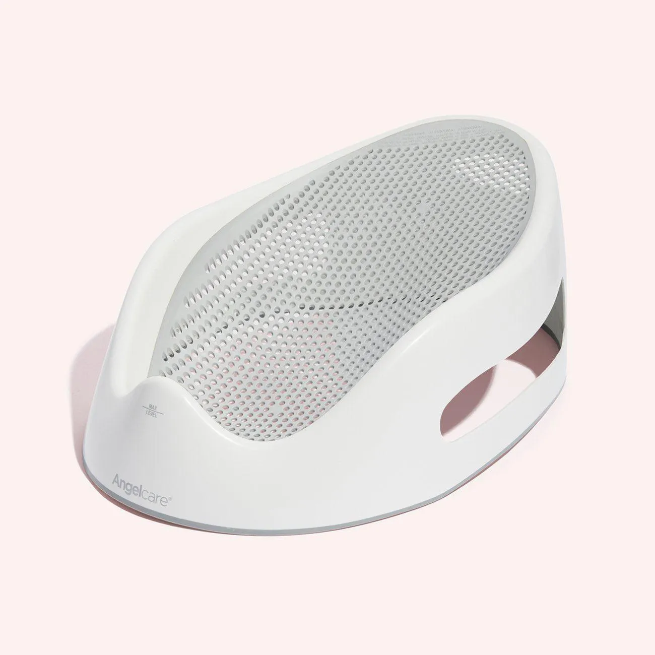 Bath Support - Grey