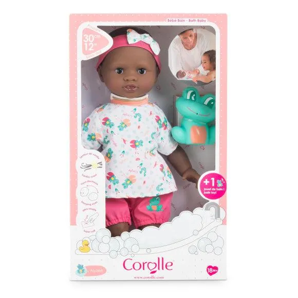 Bebe Bath Alyzee 12"