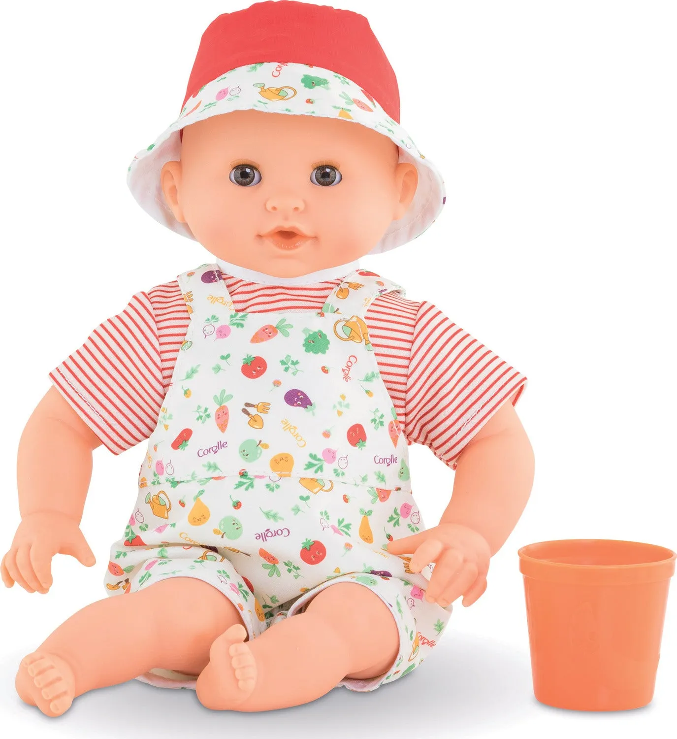 Bebe Bath Calypso Garden