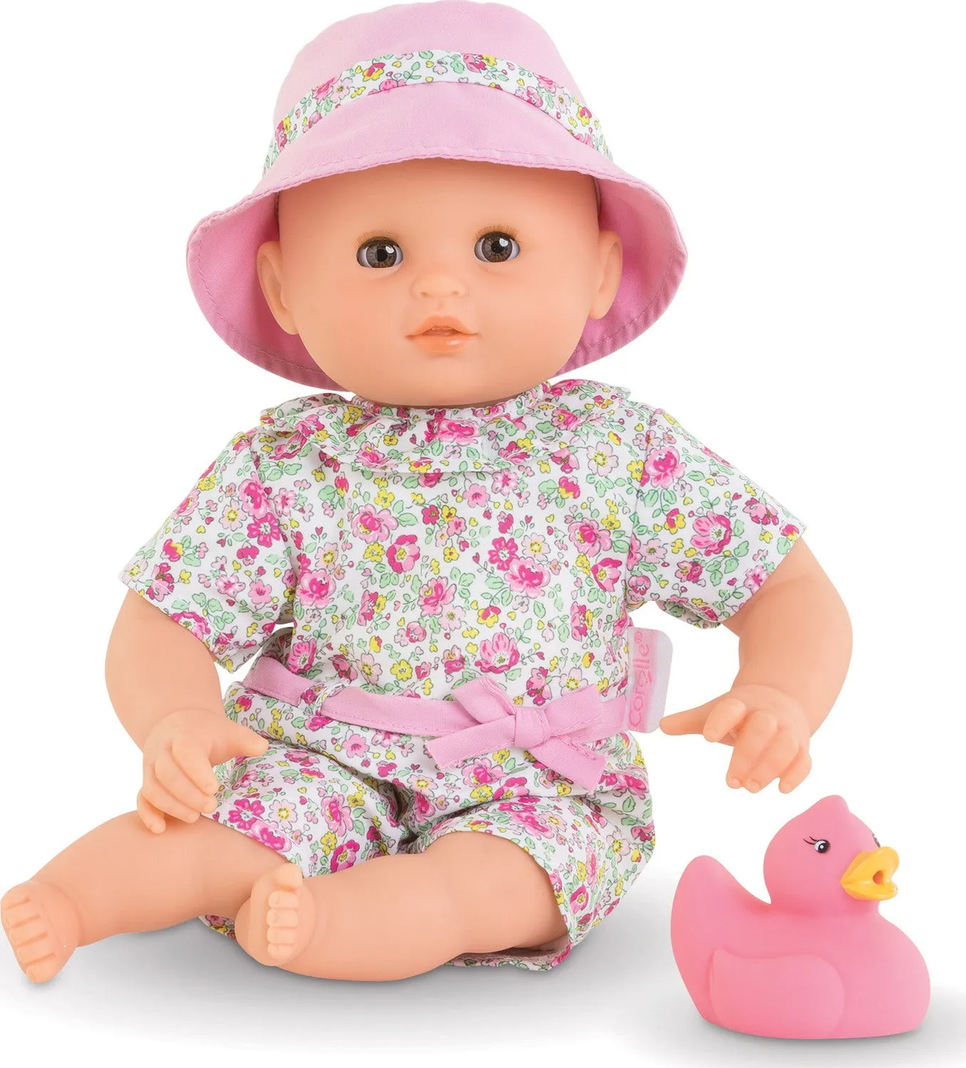 Bebe Bath Coralie