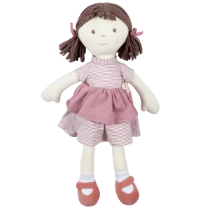 Brook - Cotton Soft Doll Toy