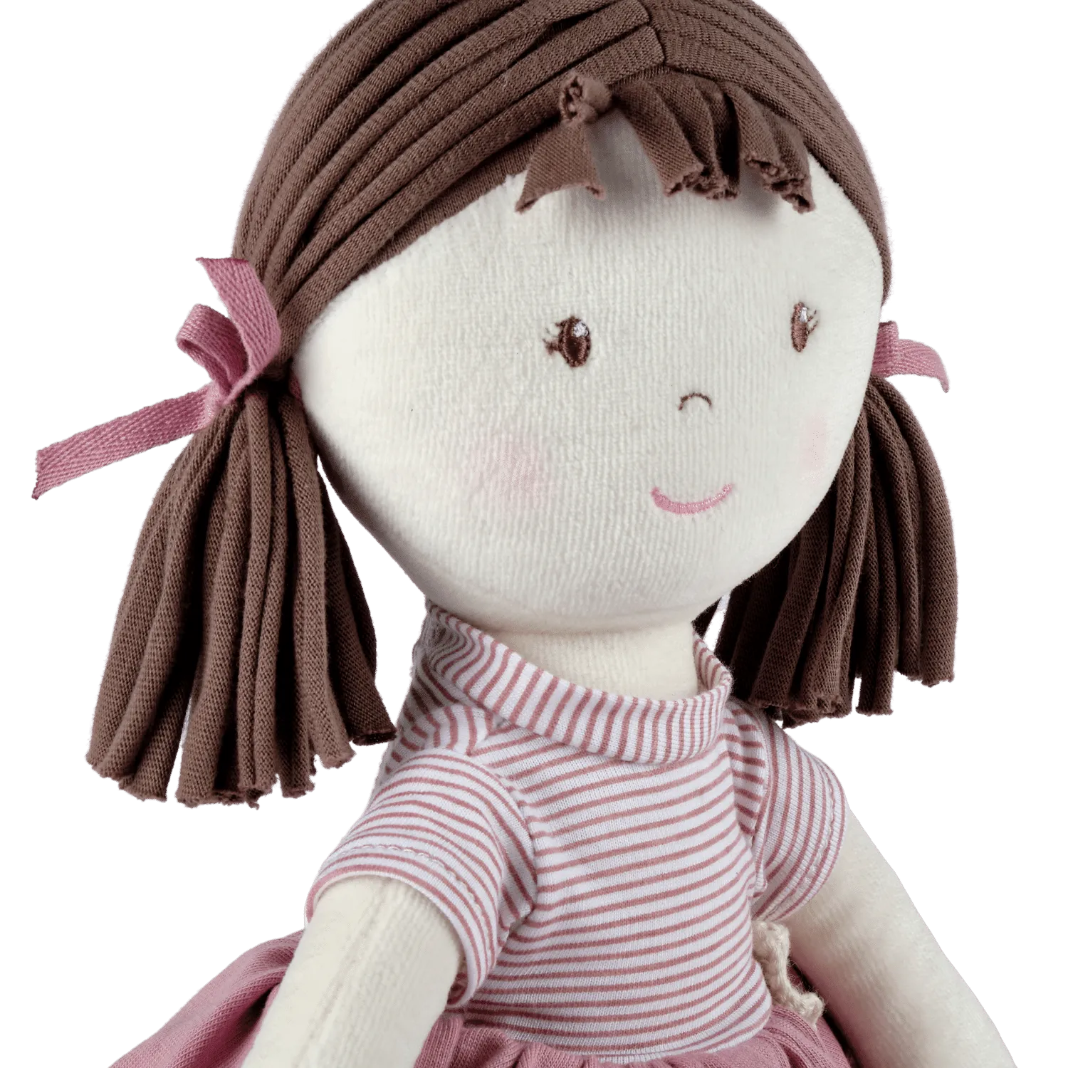 Brook - Cotton Soft Doll Toy