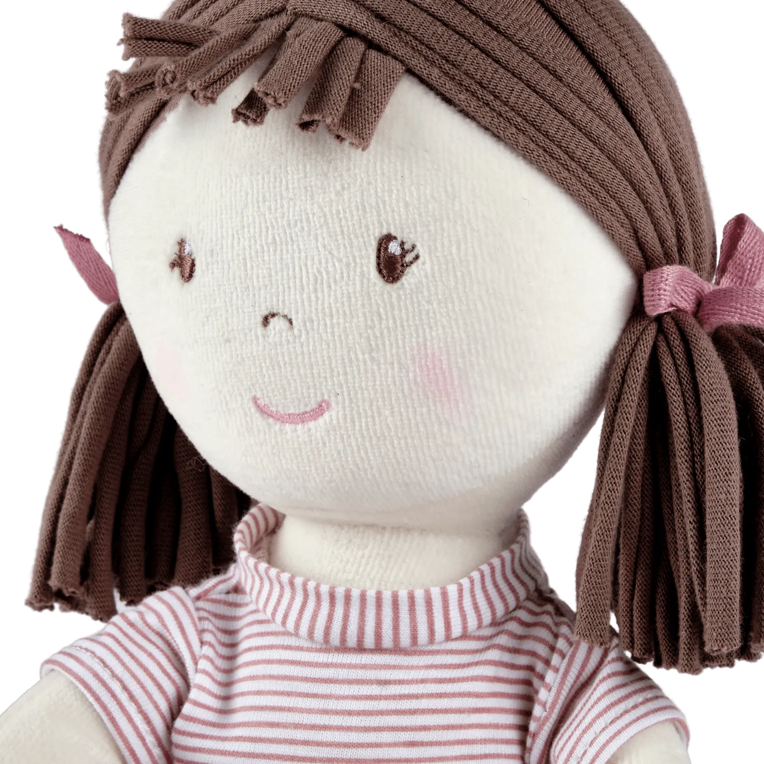 Brook - Cotton Soft Doll Toy
