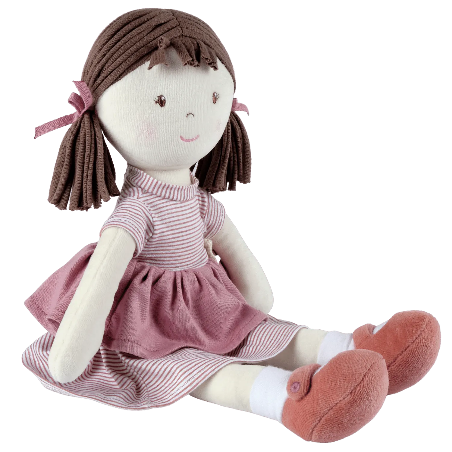 Brook - Cotton Soft Doll Toy